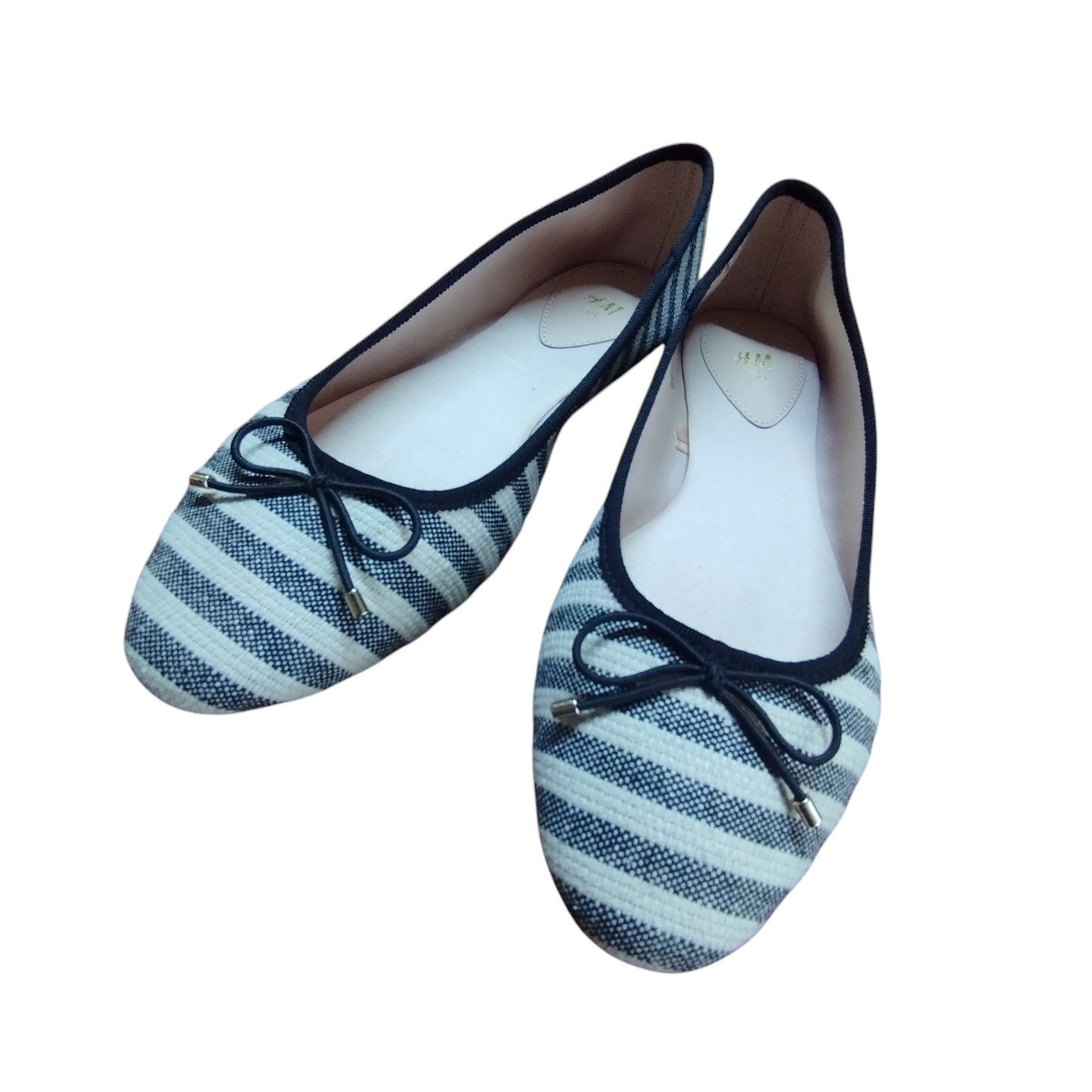 Zapatos H&M / Talla 38