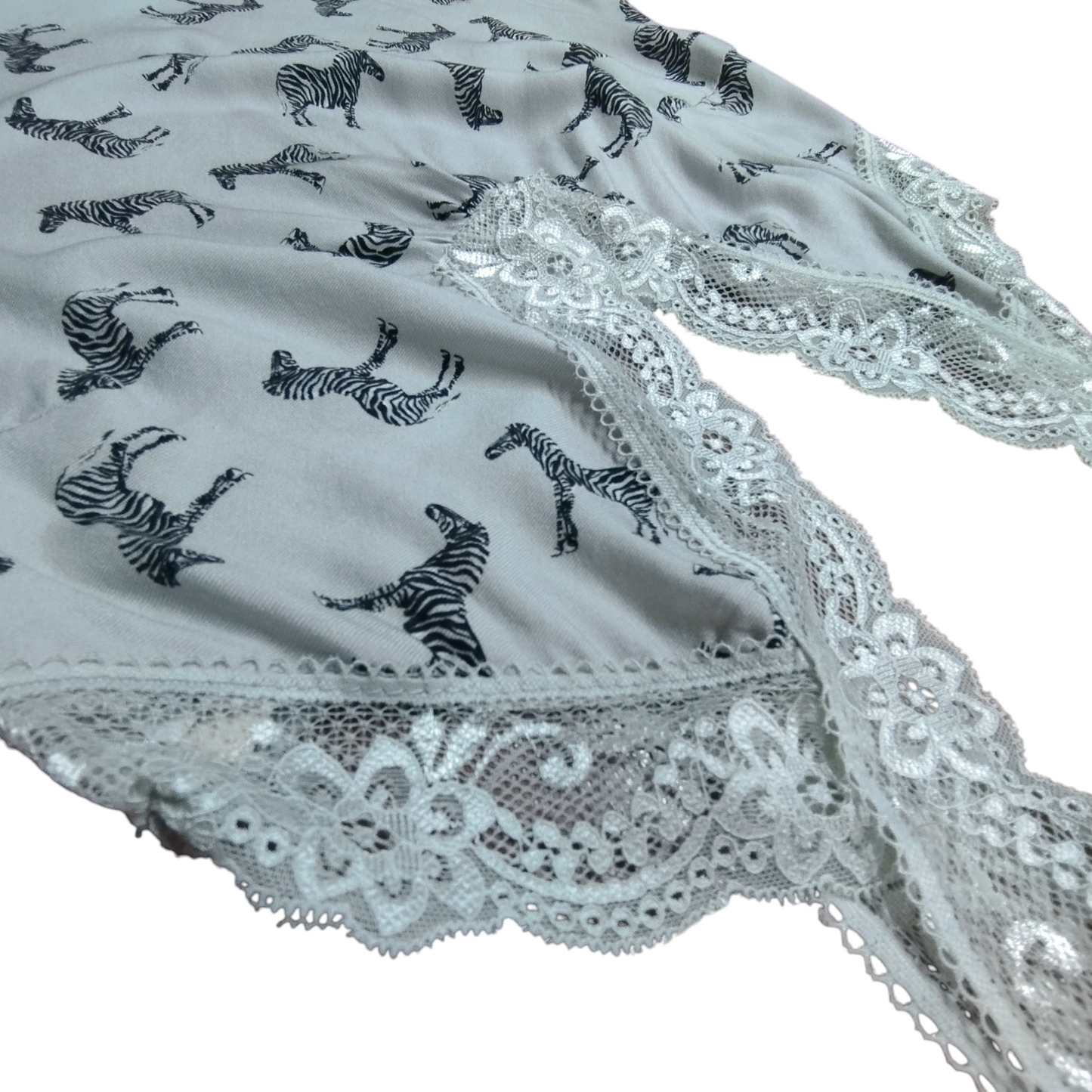 Polera Kiara Arimborgo / Talla M