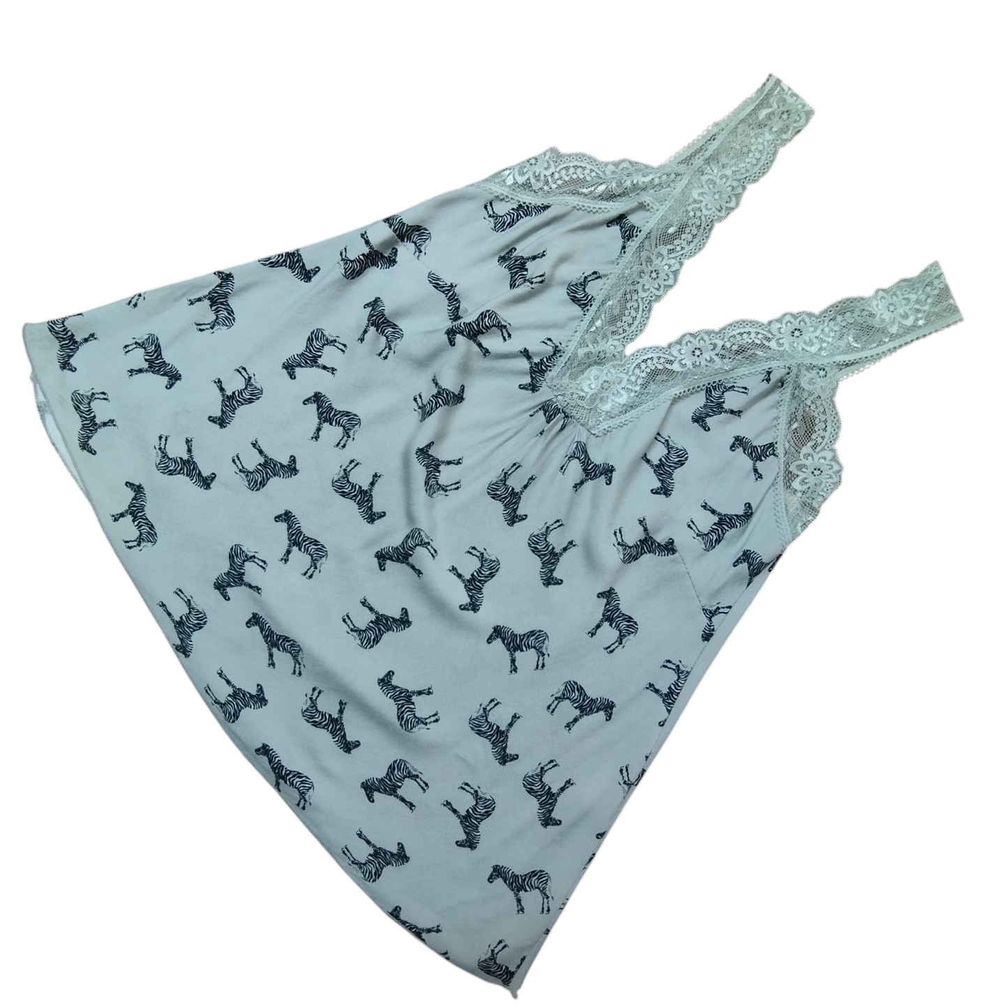 Polera Kiara Arimborgo / Talla M