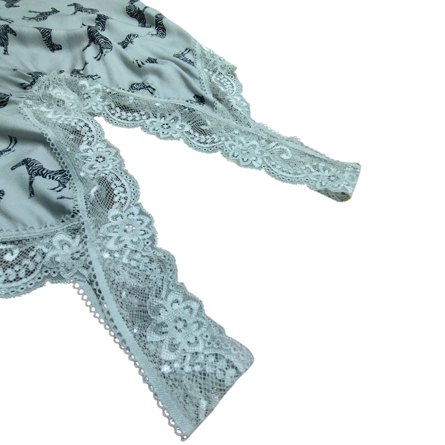 Polera Kiara Arimborgo / Talla M