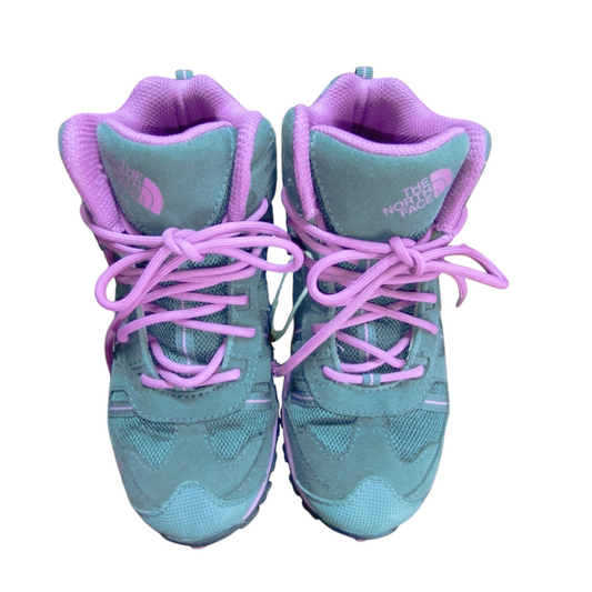 Zapatillas Trekking / Talla 32