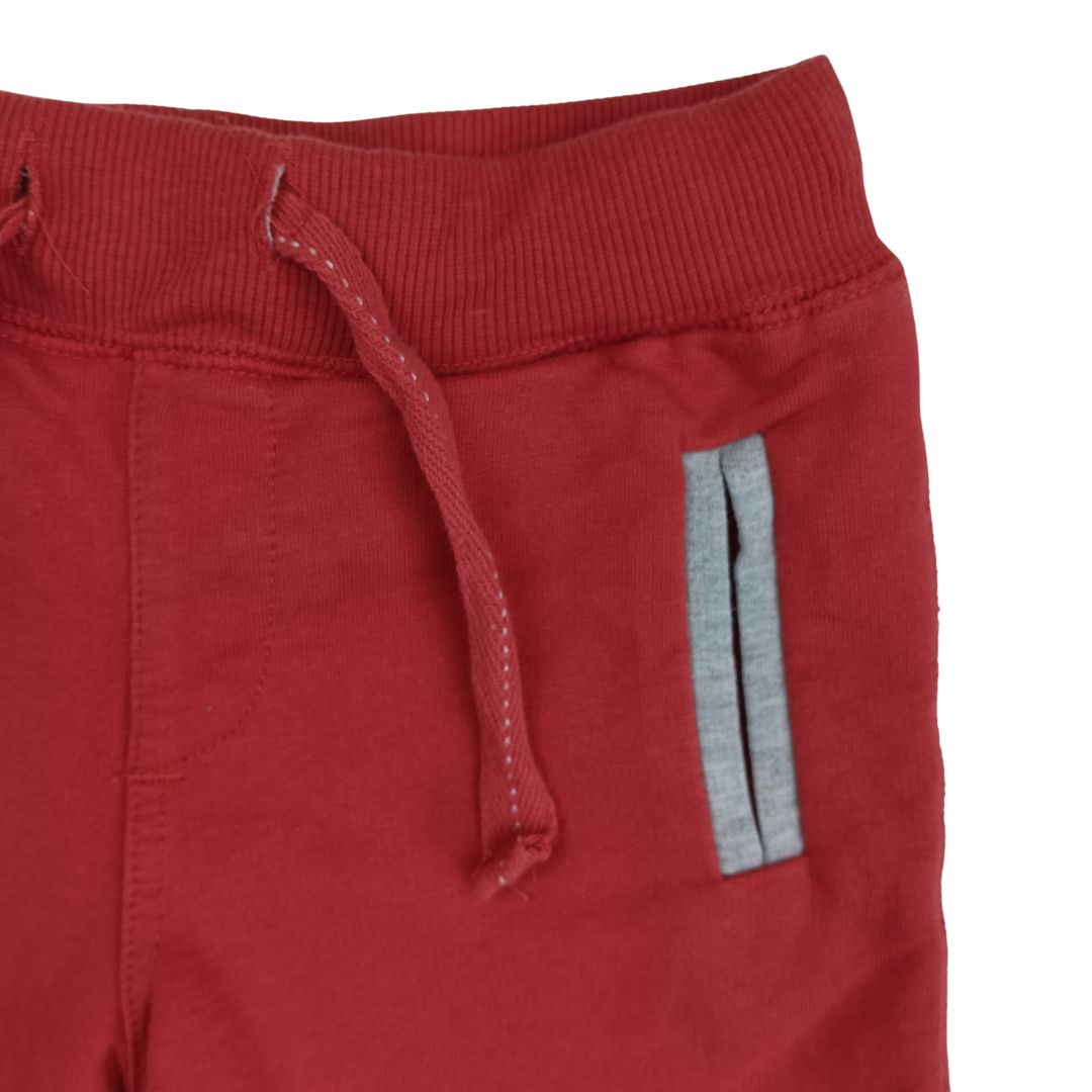 Short Ficcus / Talla 4