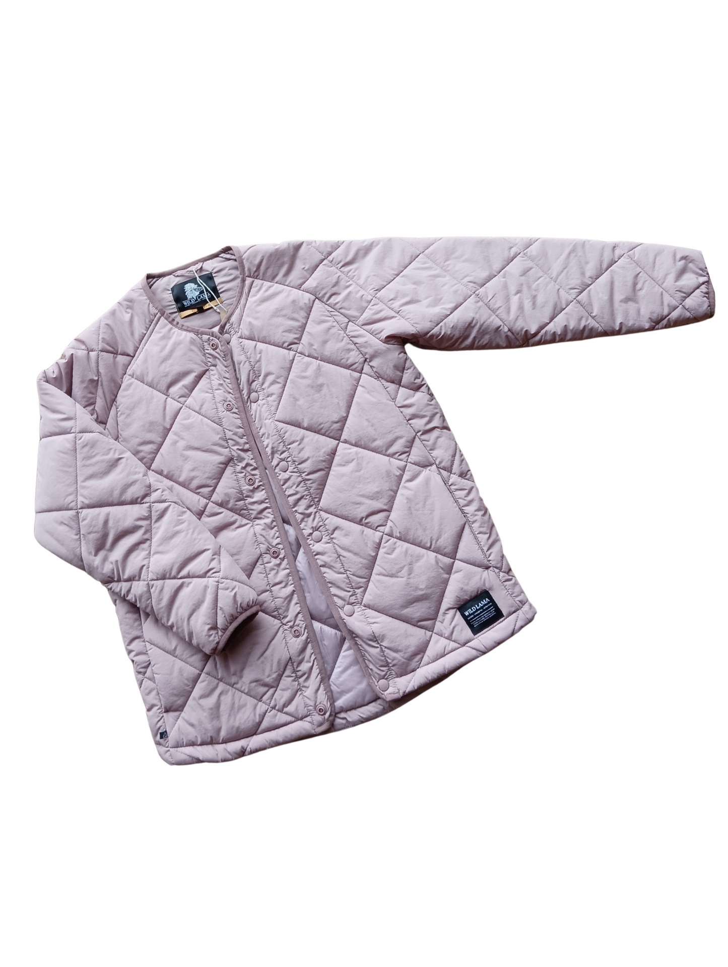 Parka Wild Lama / Talla XS