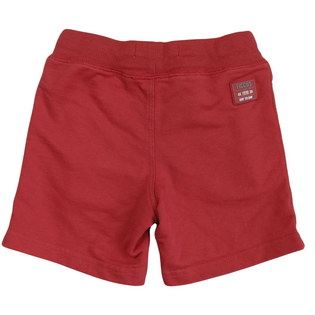 Short Ficcus / Talla 4