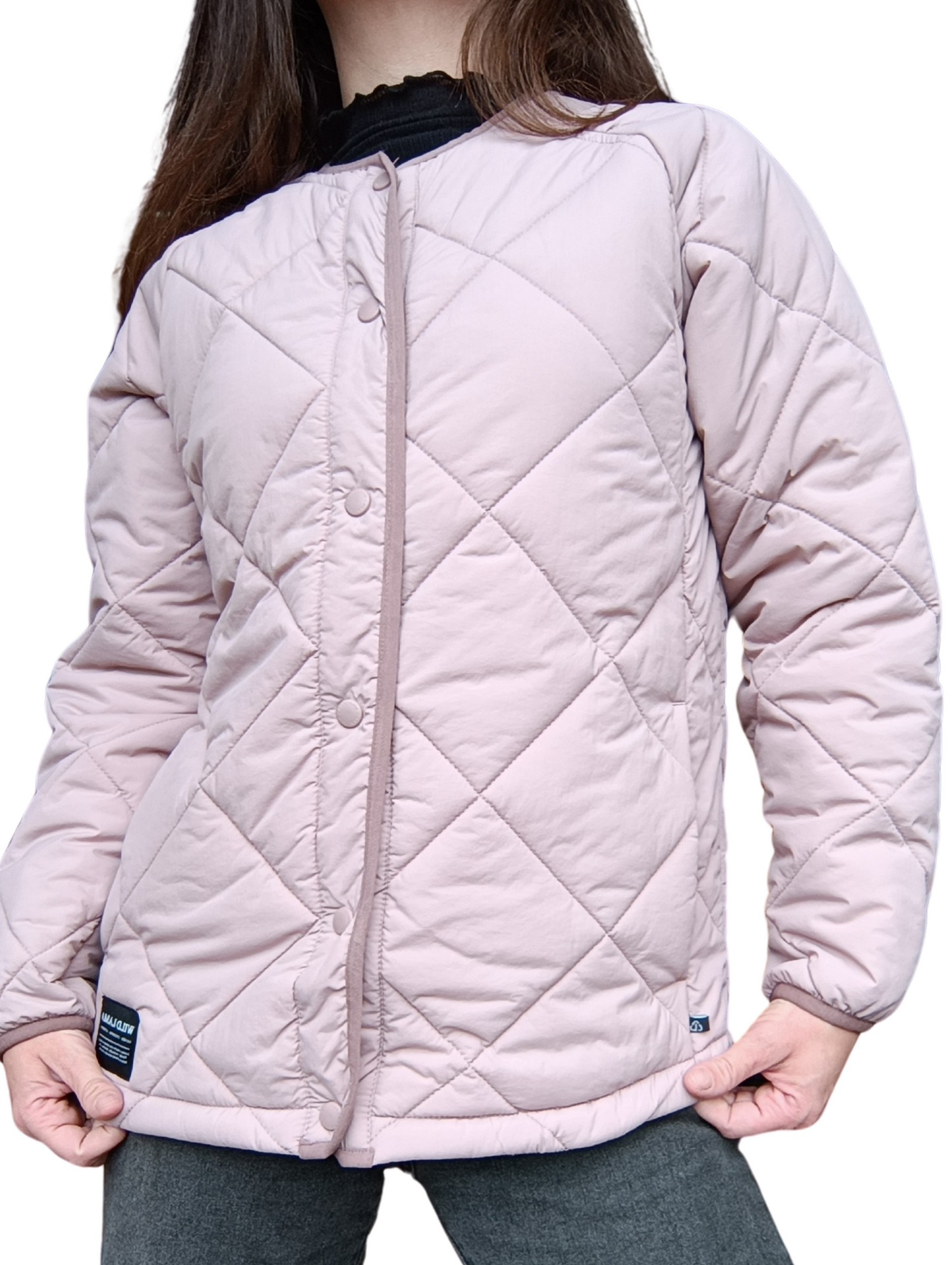 Parka Wild Lama / Talla XS