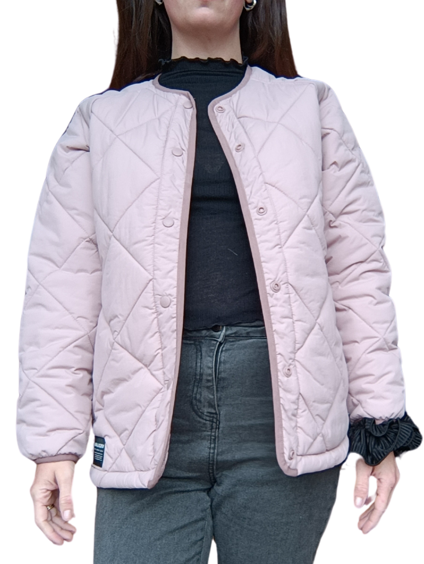 Parka Wild Lama / Talla XS