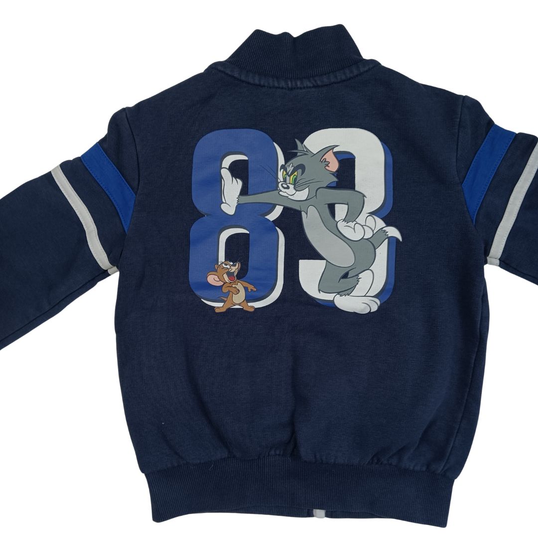Polerón Tom & Jerry / Talla 2