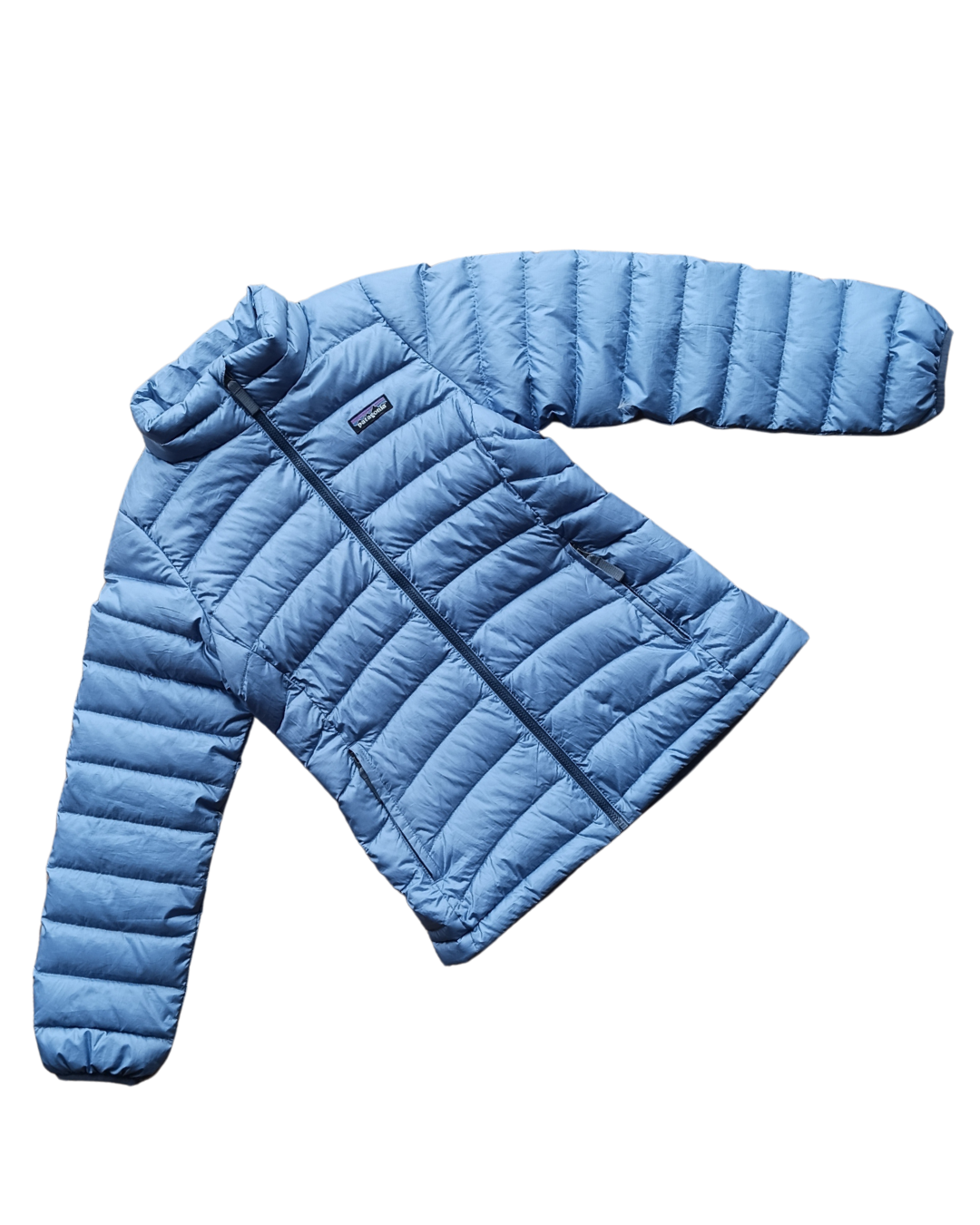 Parka Patagonia / Talla 12