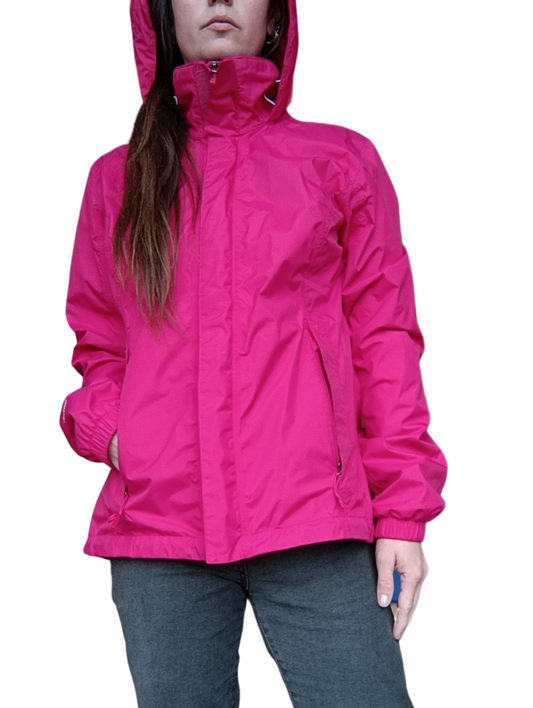 Impermeable North Face / Talla M
