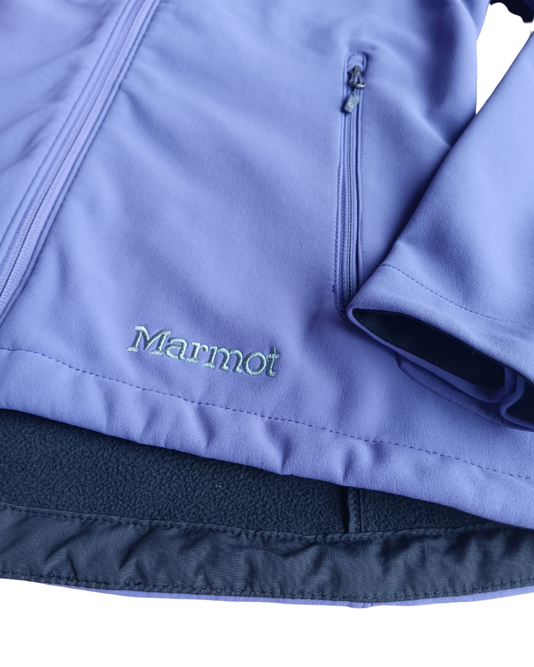 Chaqueta Marmot / Talla S