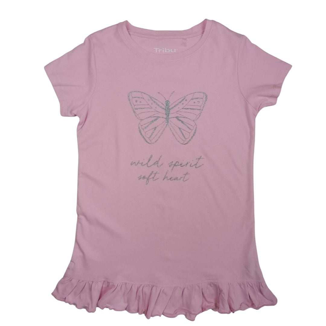 Polera Tribu / Talla 10