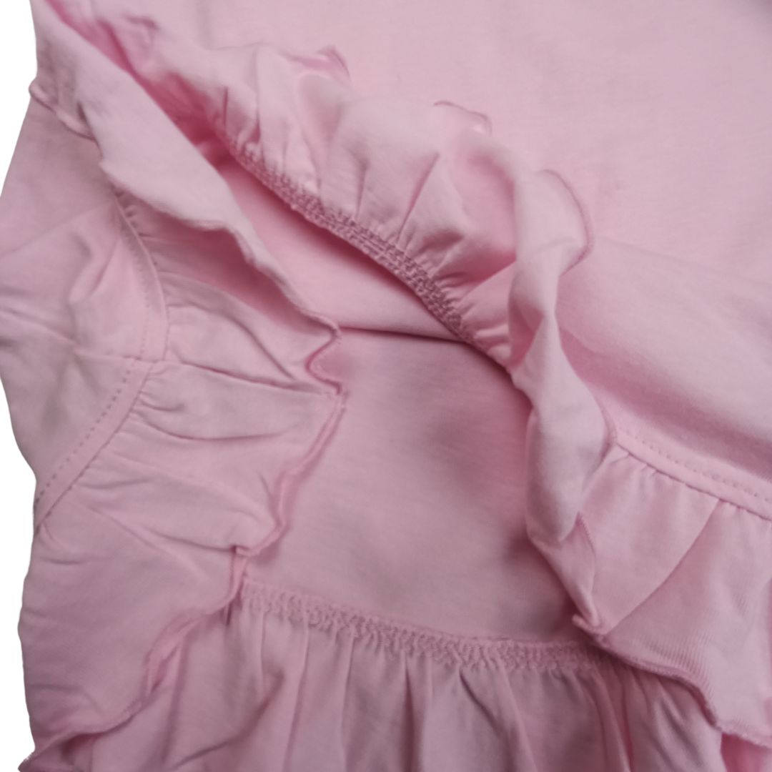 Polera Tribu / Talla 10