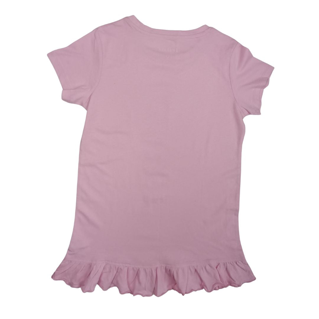 Polera Tribu / Talla 10