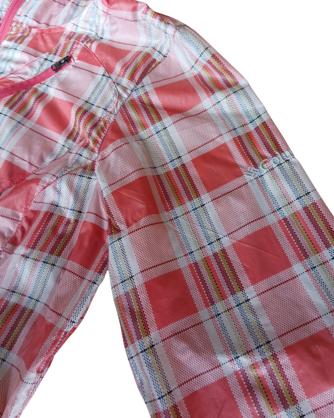 Cortavientos Columbia / Talla M