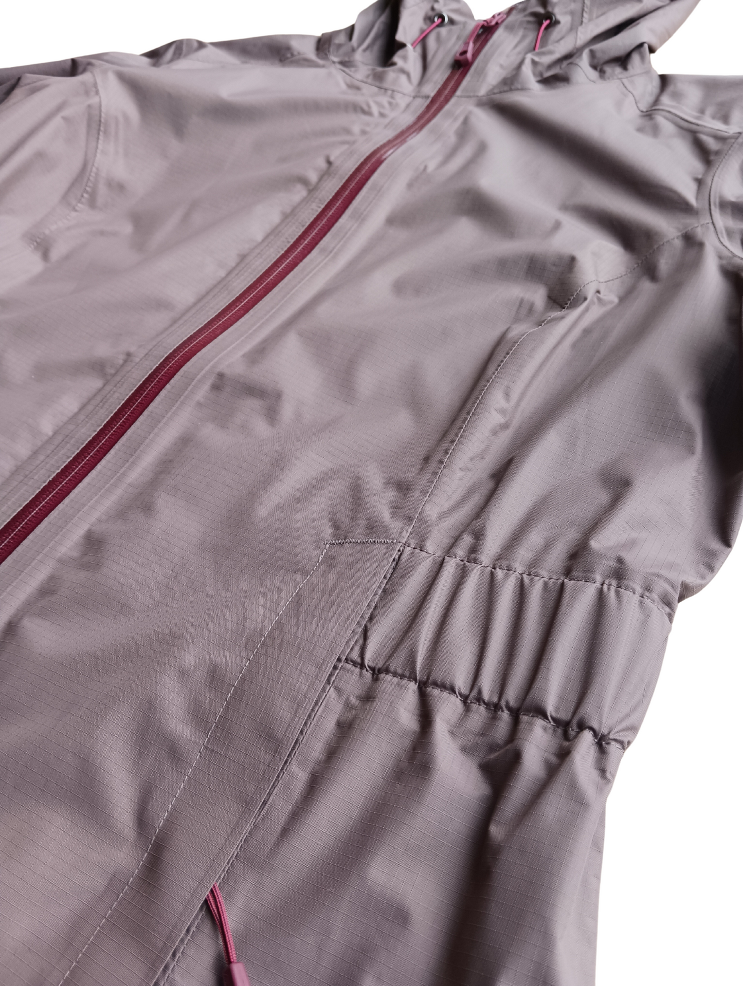 Chaqueta Mountain Hard Wear / Talla S