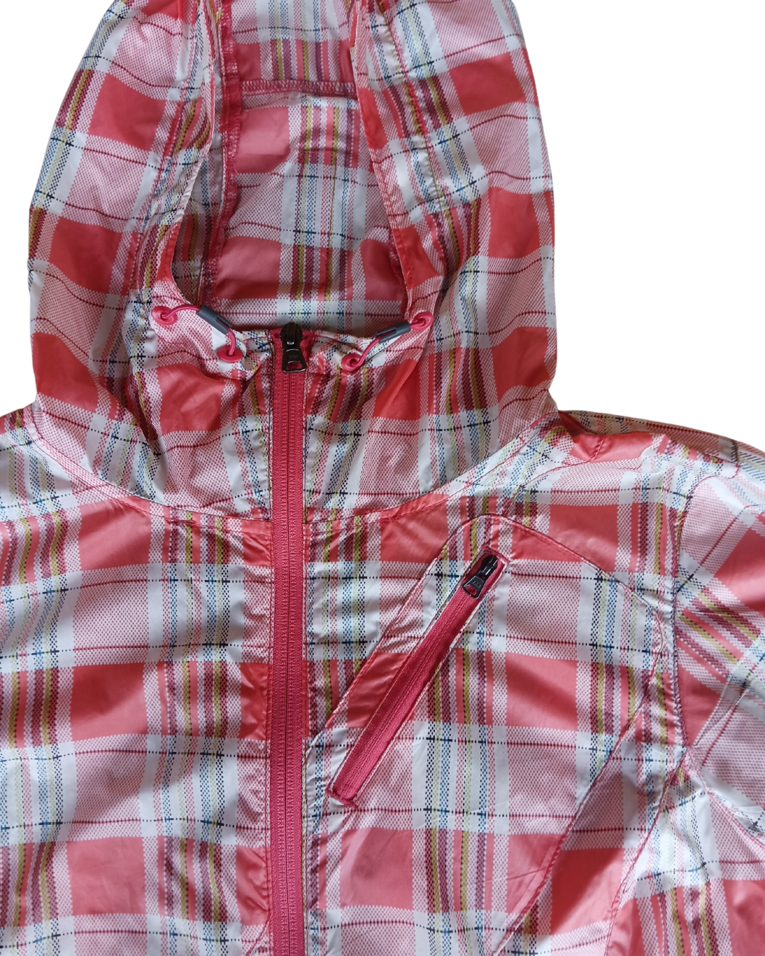 Cortavientos Columbia / Talla M