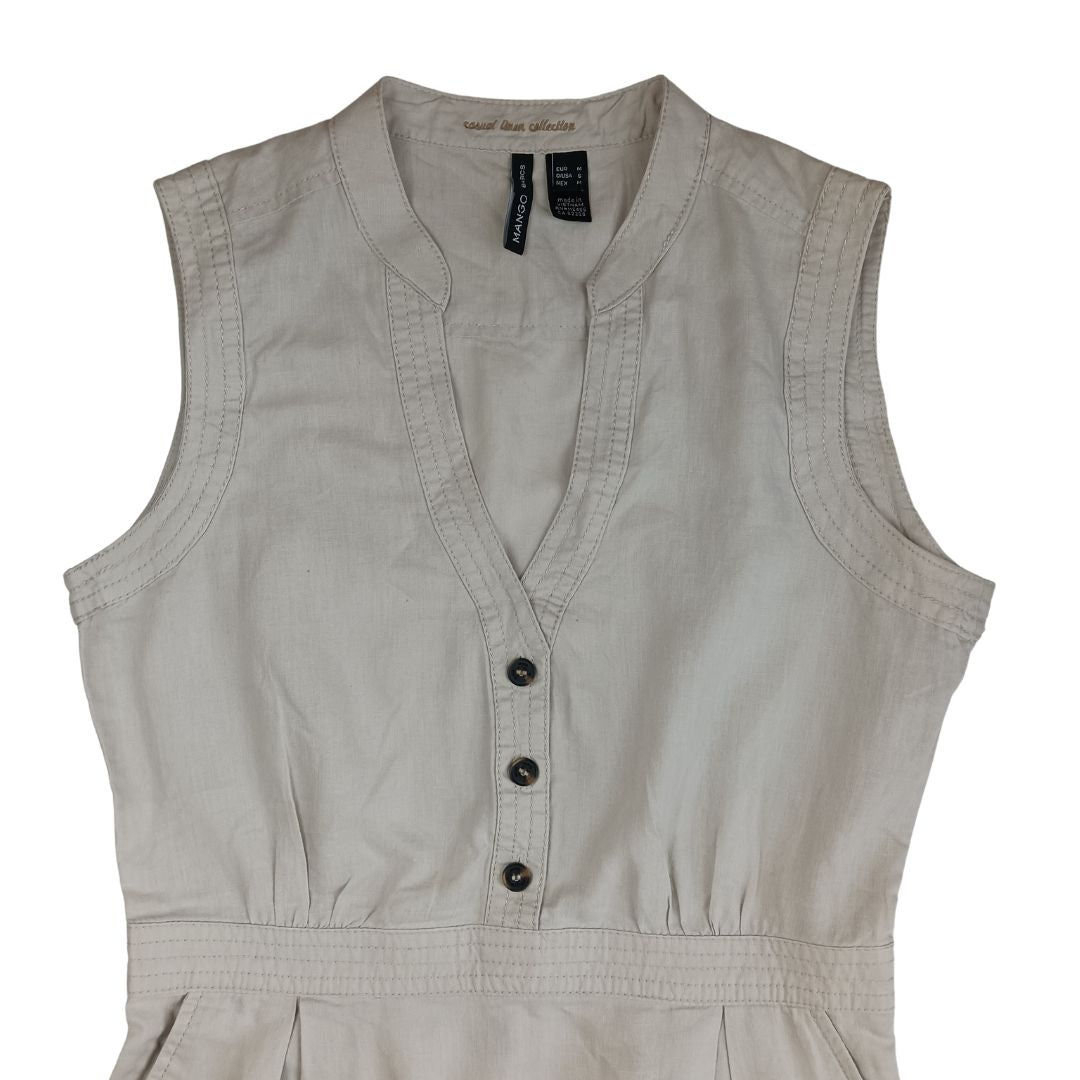 Vestido Mango / Talla M