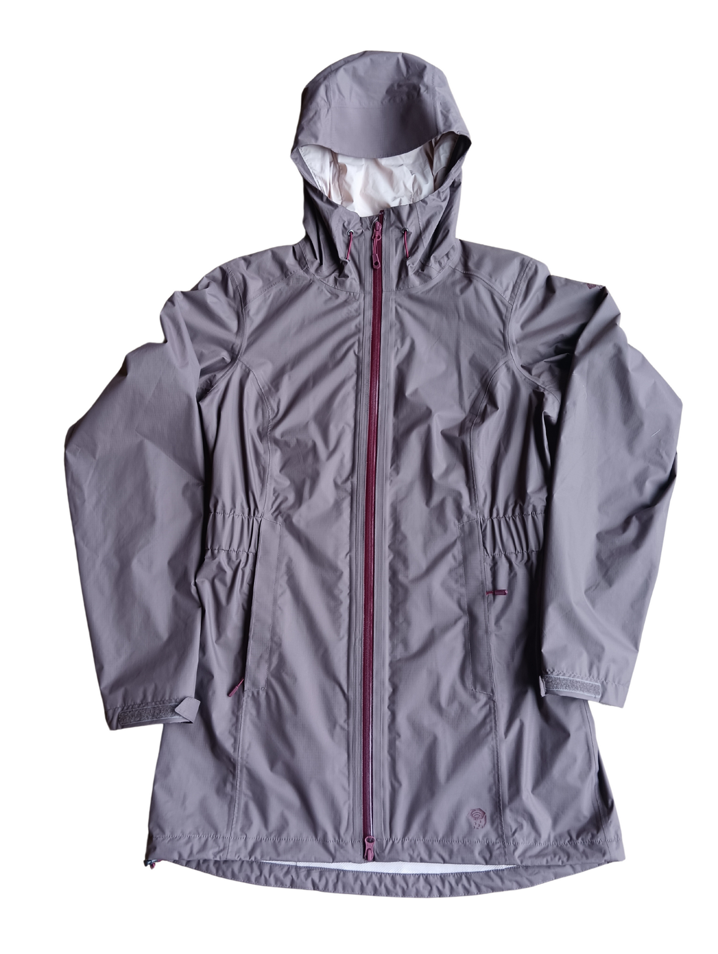 Chaqueta Mountain Hard Wear / Talla S