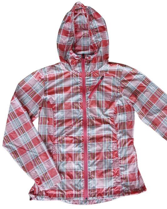 Cortavientos Columbia / Talla M