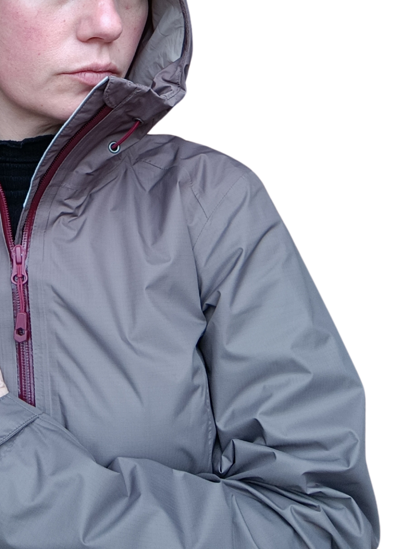 Chaqueta Mountain Hard Wear / Talla S