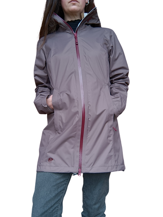 Chaqueta Mountain Hard Wear / Talla S