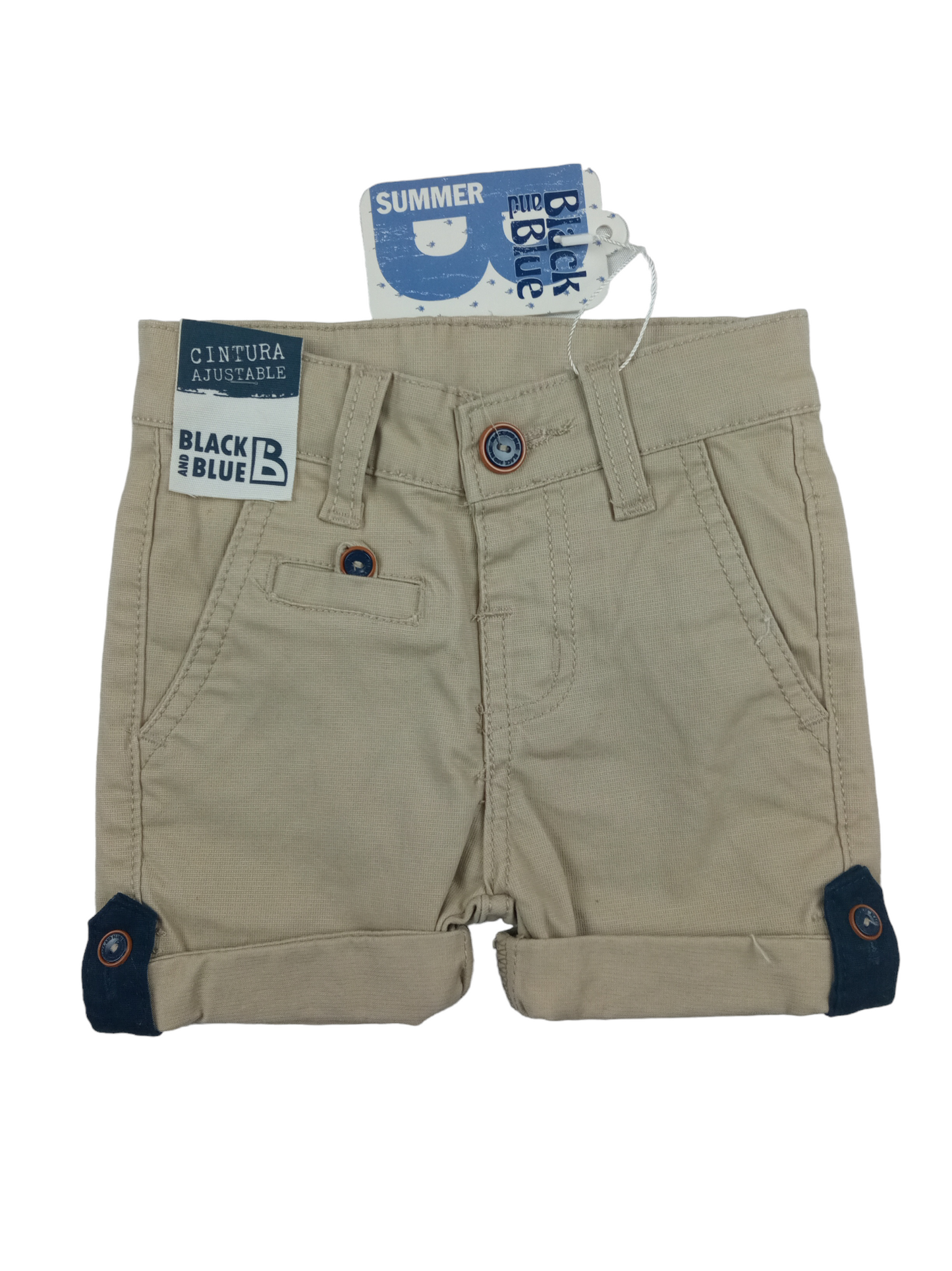 Shorts / 3 meses