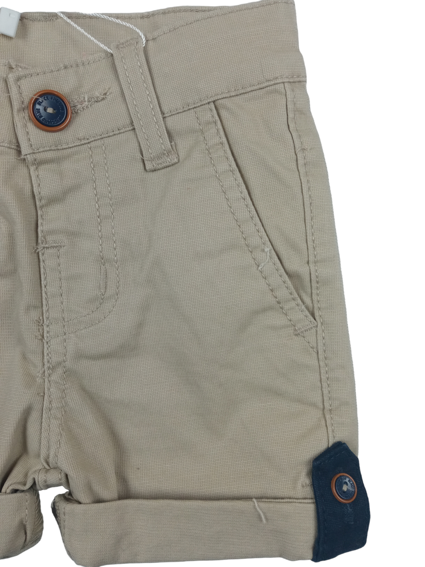 Shorts / 3 meses