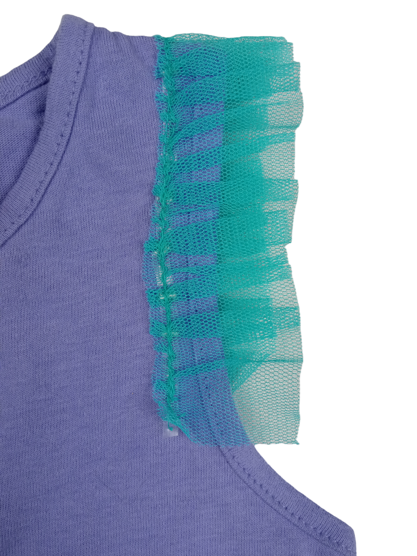 Body vestido / 24 meses