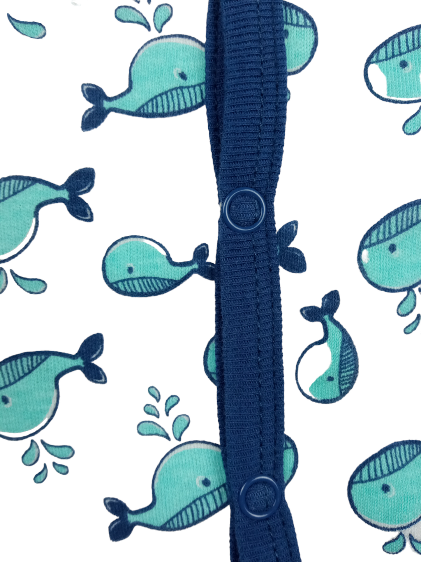 Enterito corto / 0-3 meses