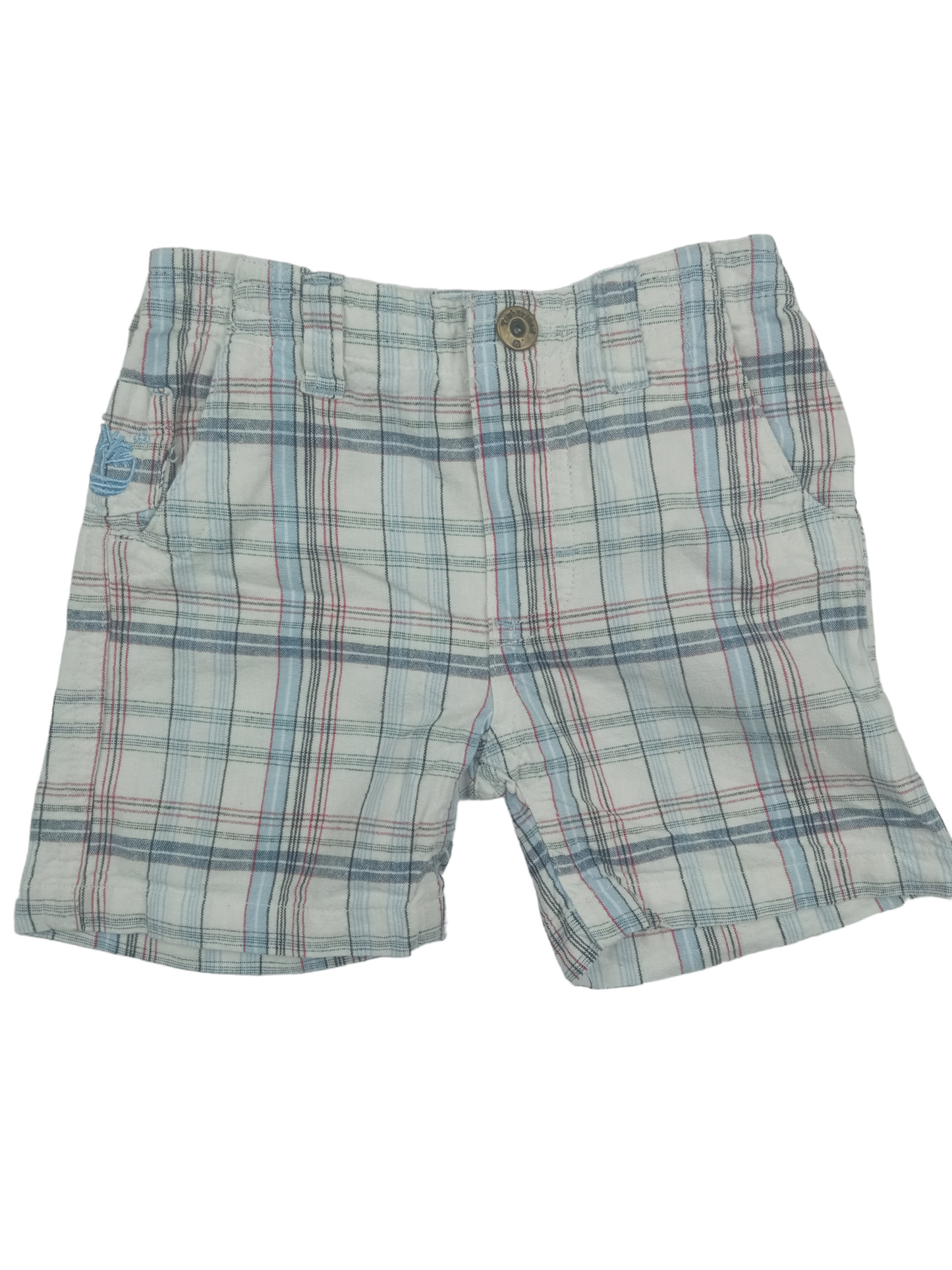 Short / 0-3 meses