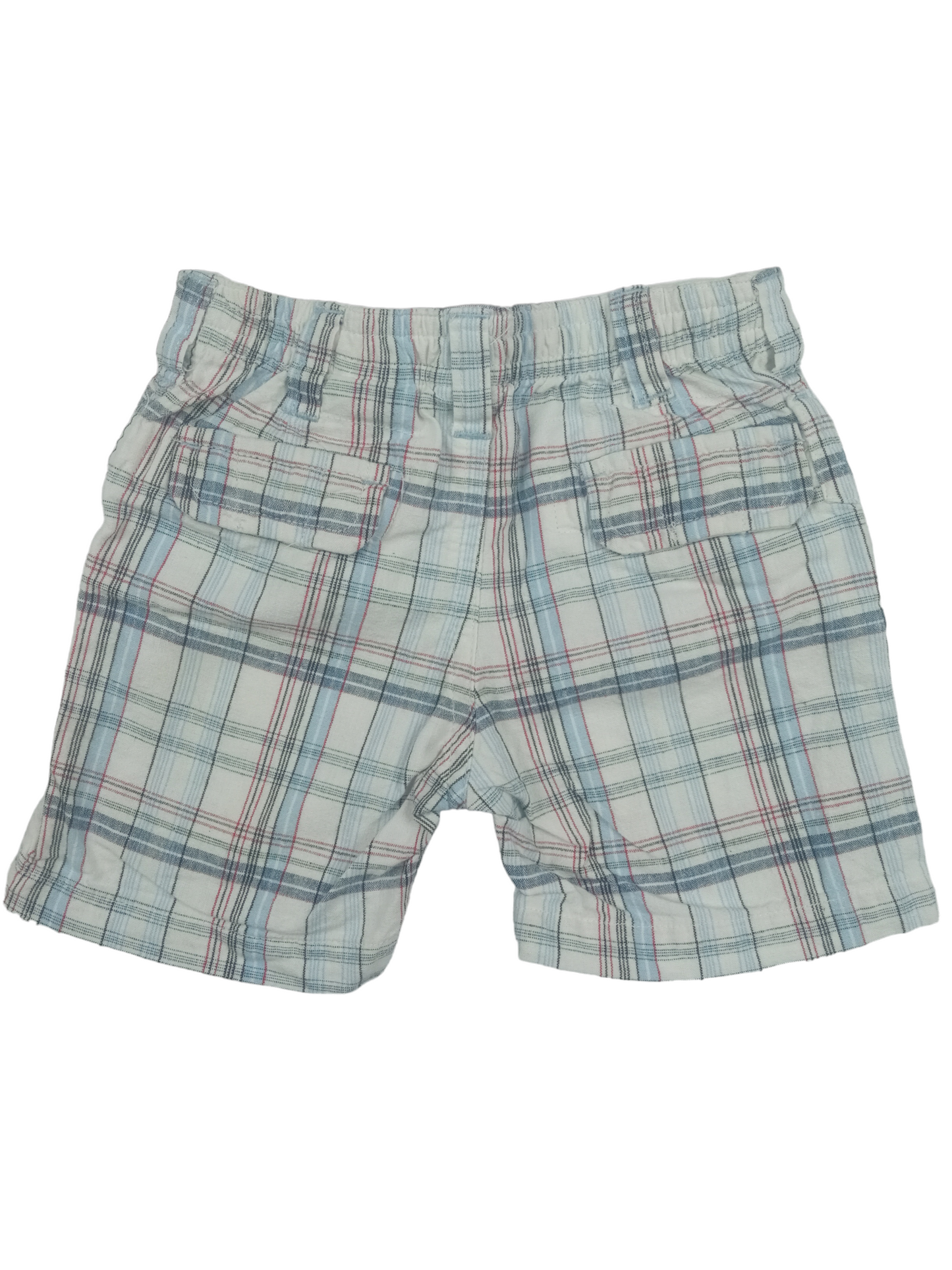 Short / 0-3 meses