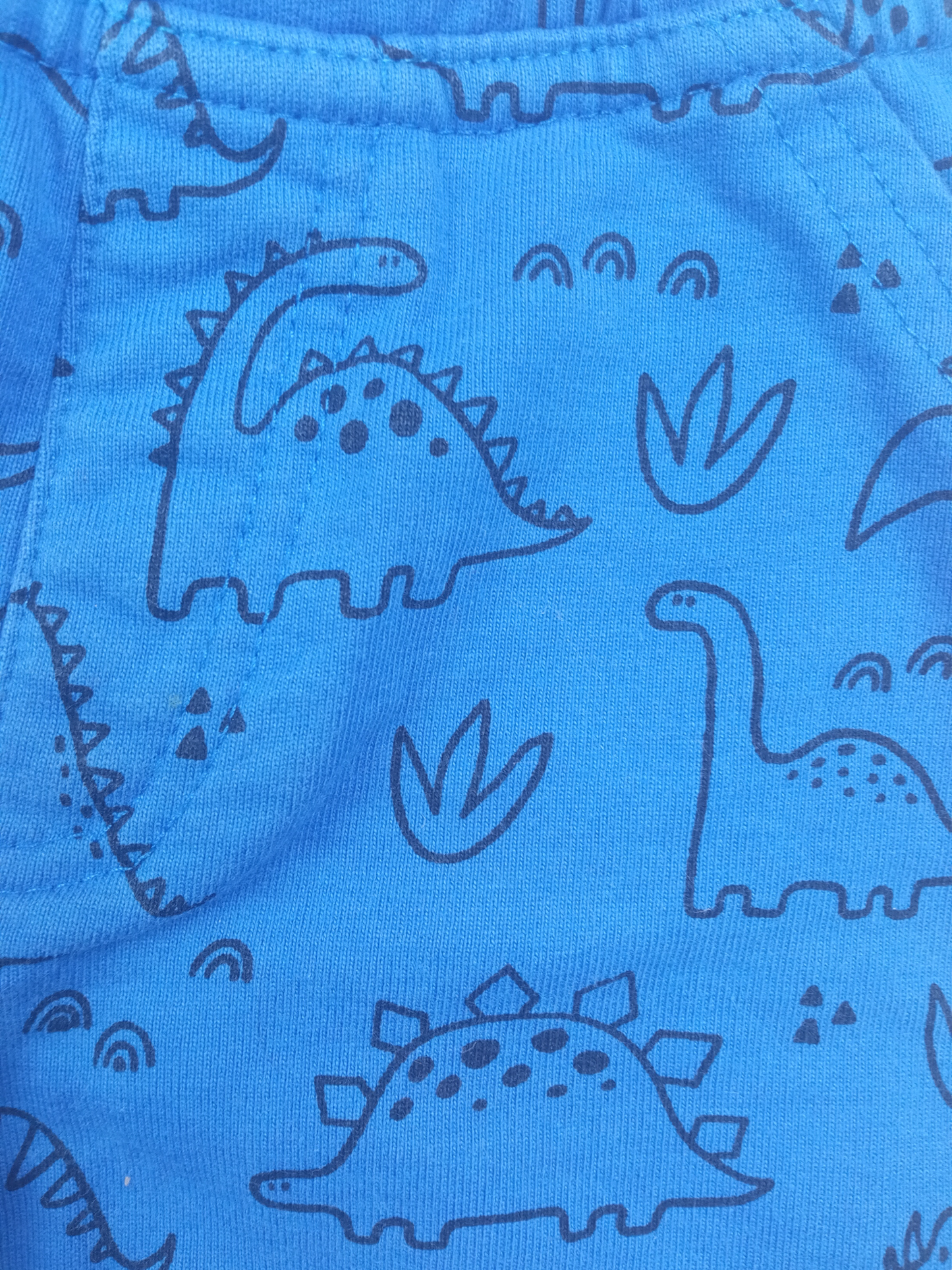 Conjunto verano / 12-18 meses