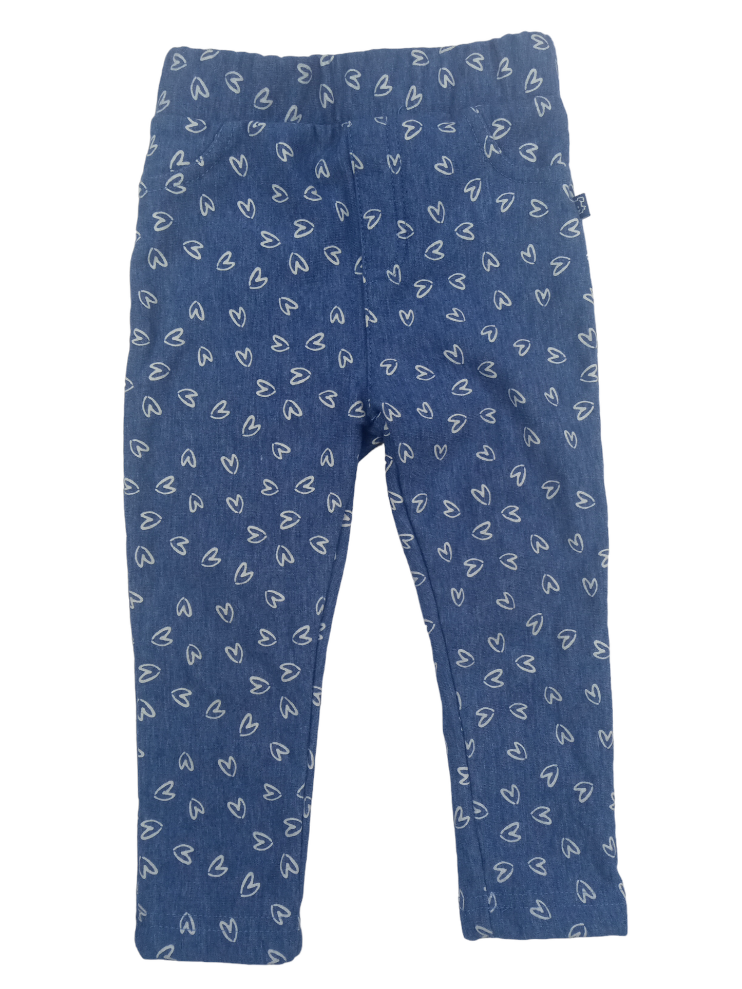 Calza pantalón / 18 meses