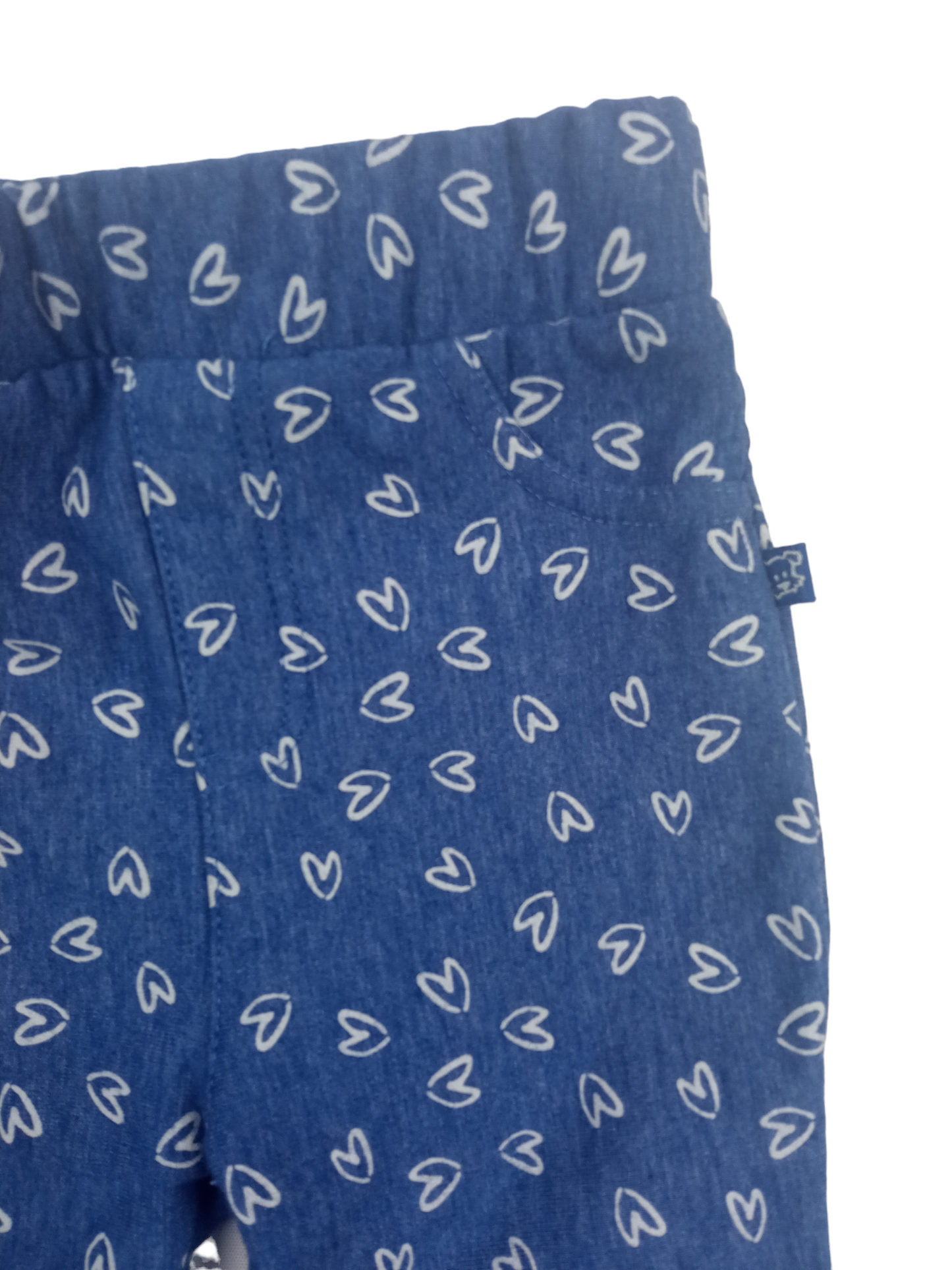 Calza pantalón / 18 meses