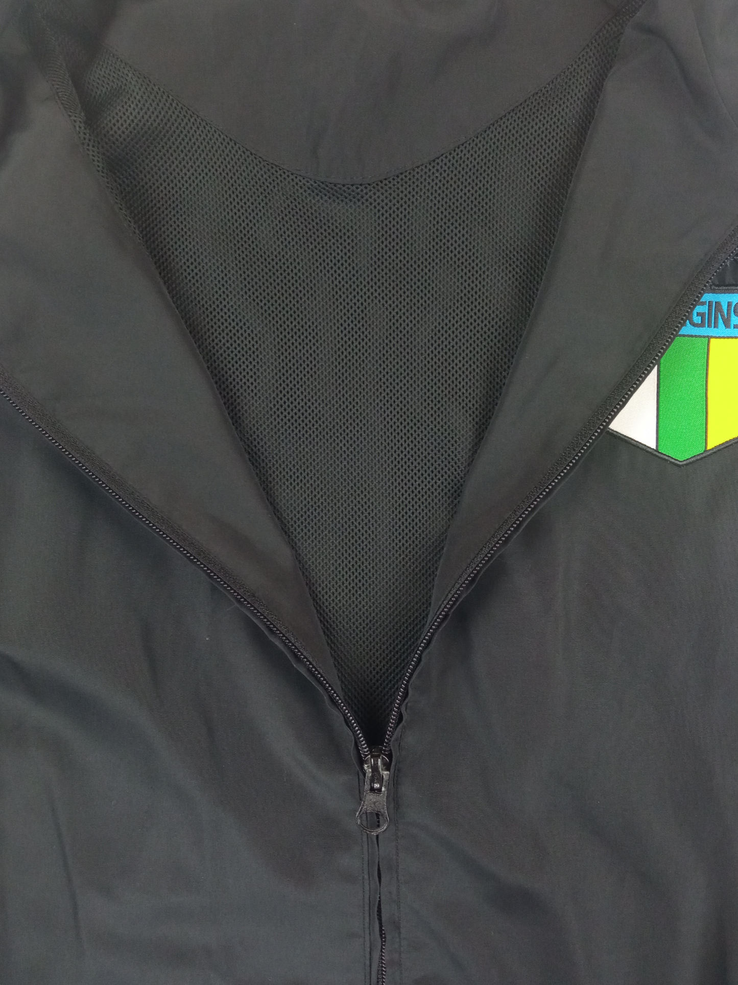 Cortaviento Ohiggins / Talla L
