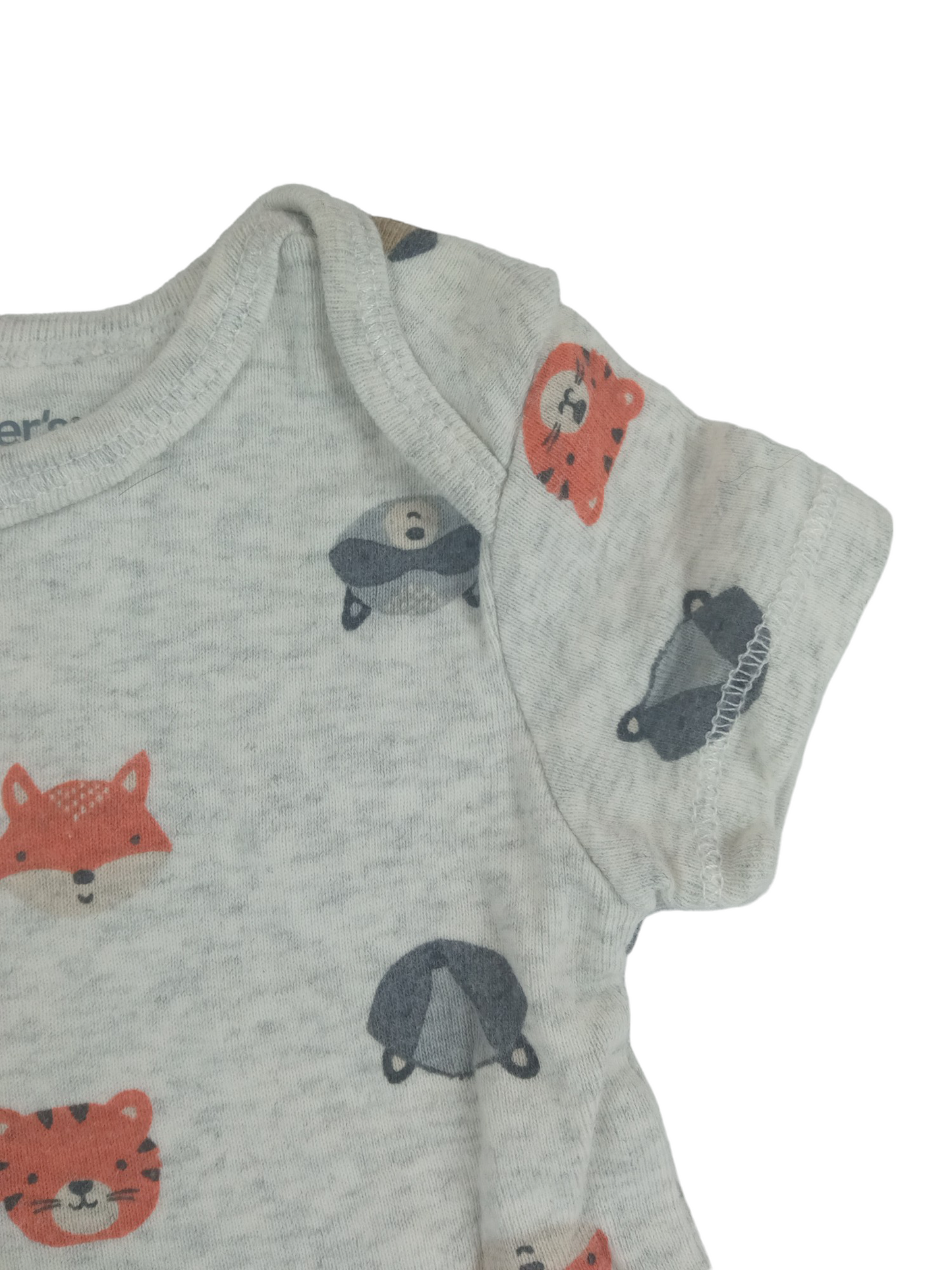 Pack de bodys / 3 meses