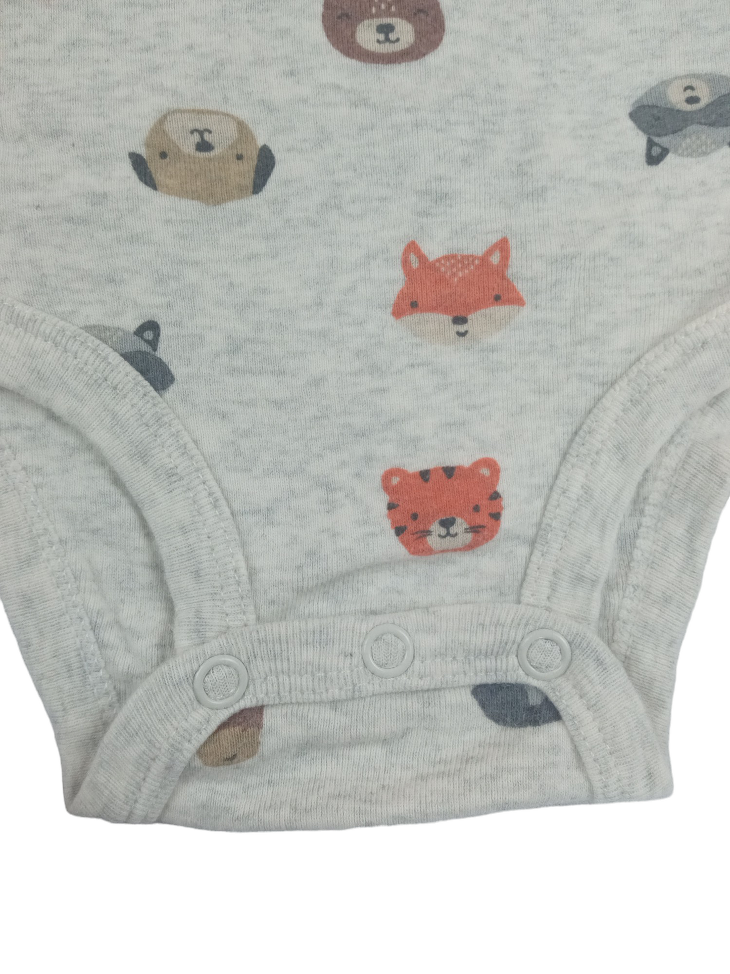 Pack de bodys / 3 meses
