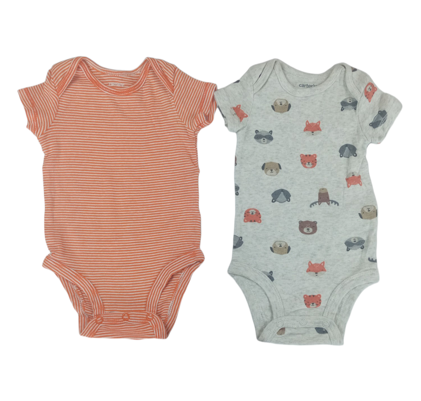 Pack de bodys / 3 meses