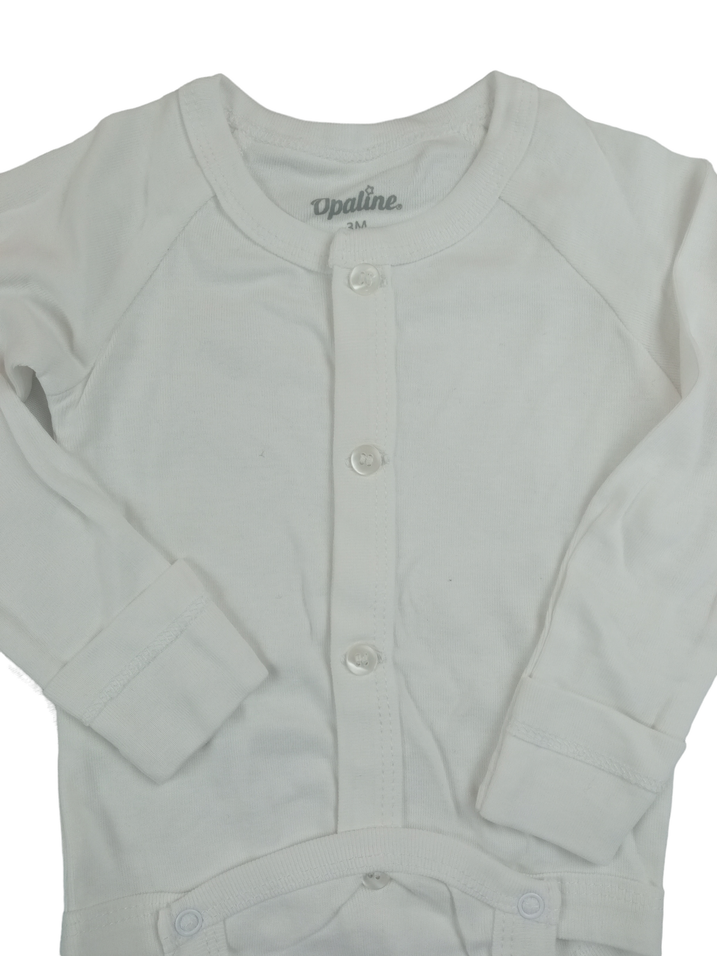 Pack de bodys / 3 meses