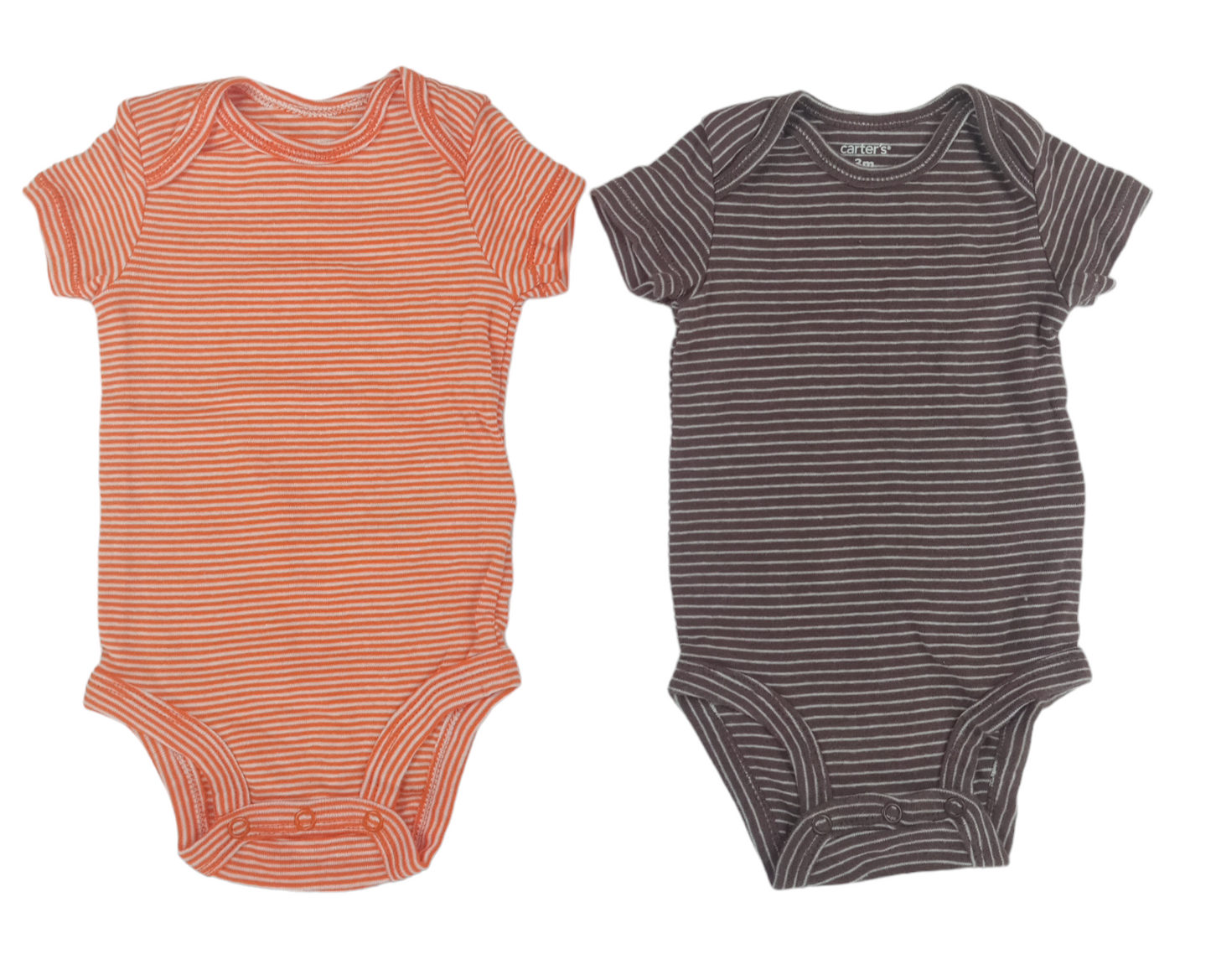 Pack bodys / 3 meses