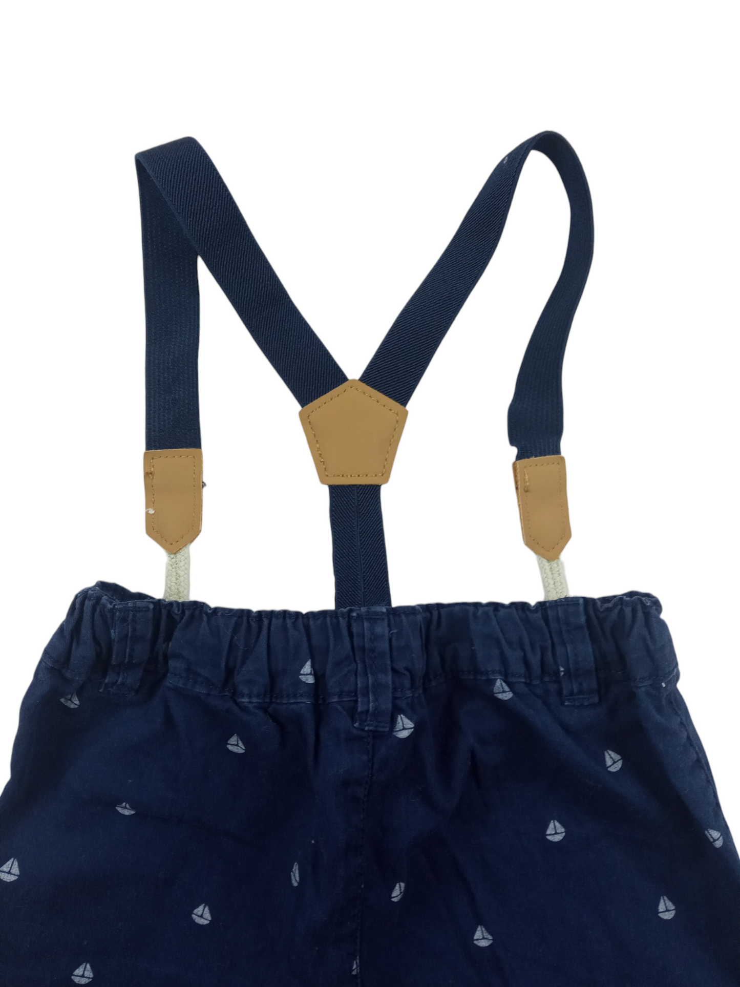 Short / 12 meses