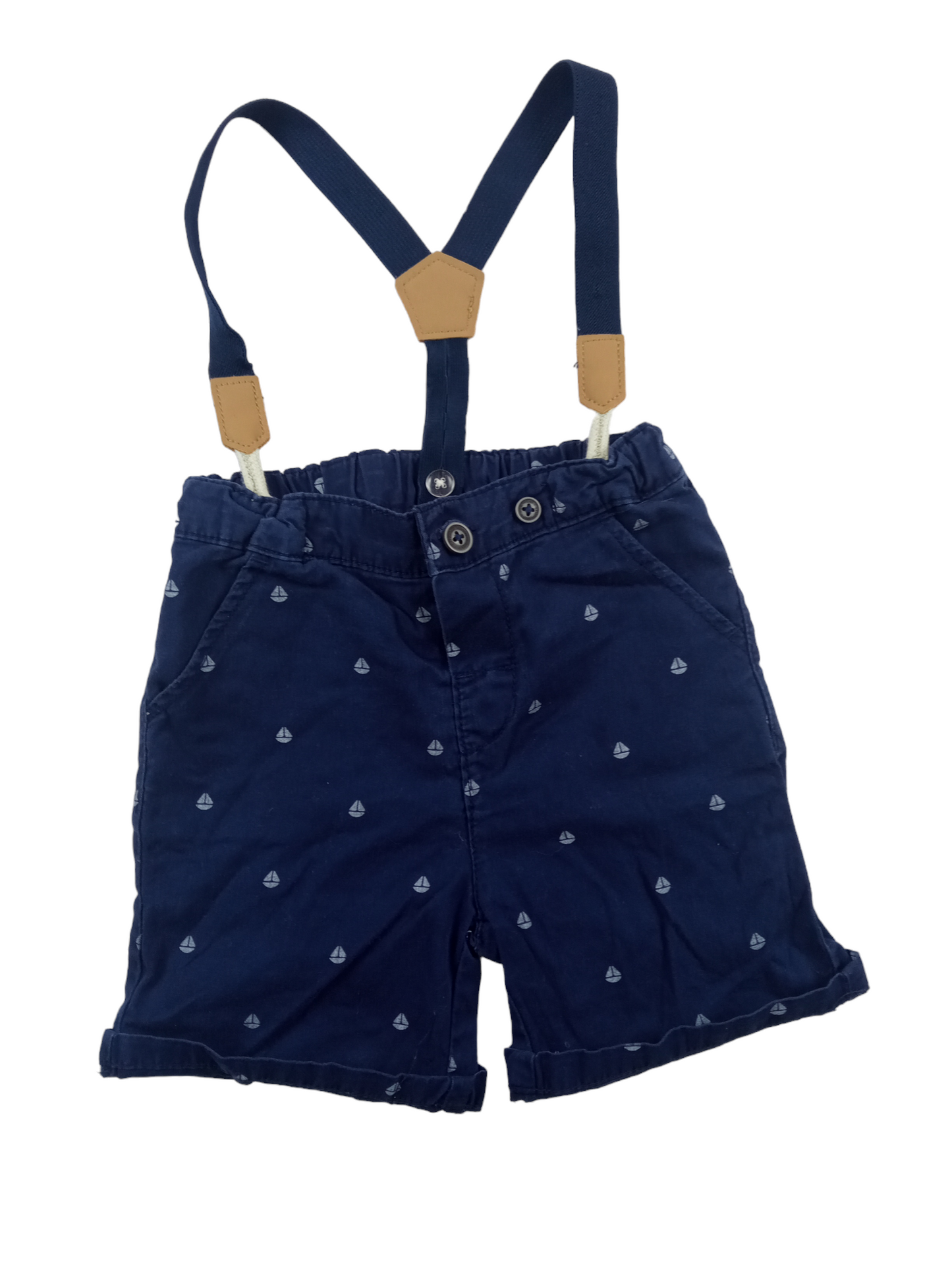 Short / 12 meses