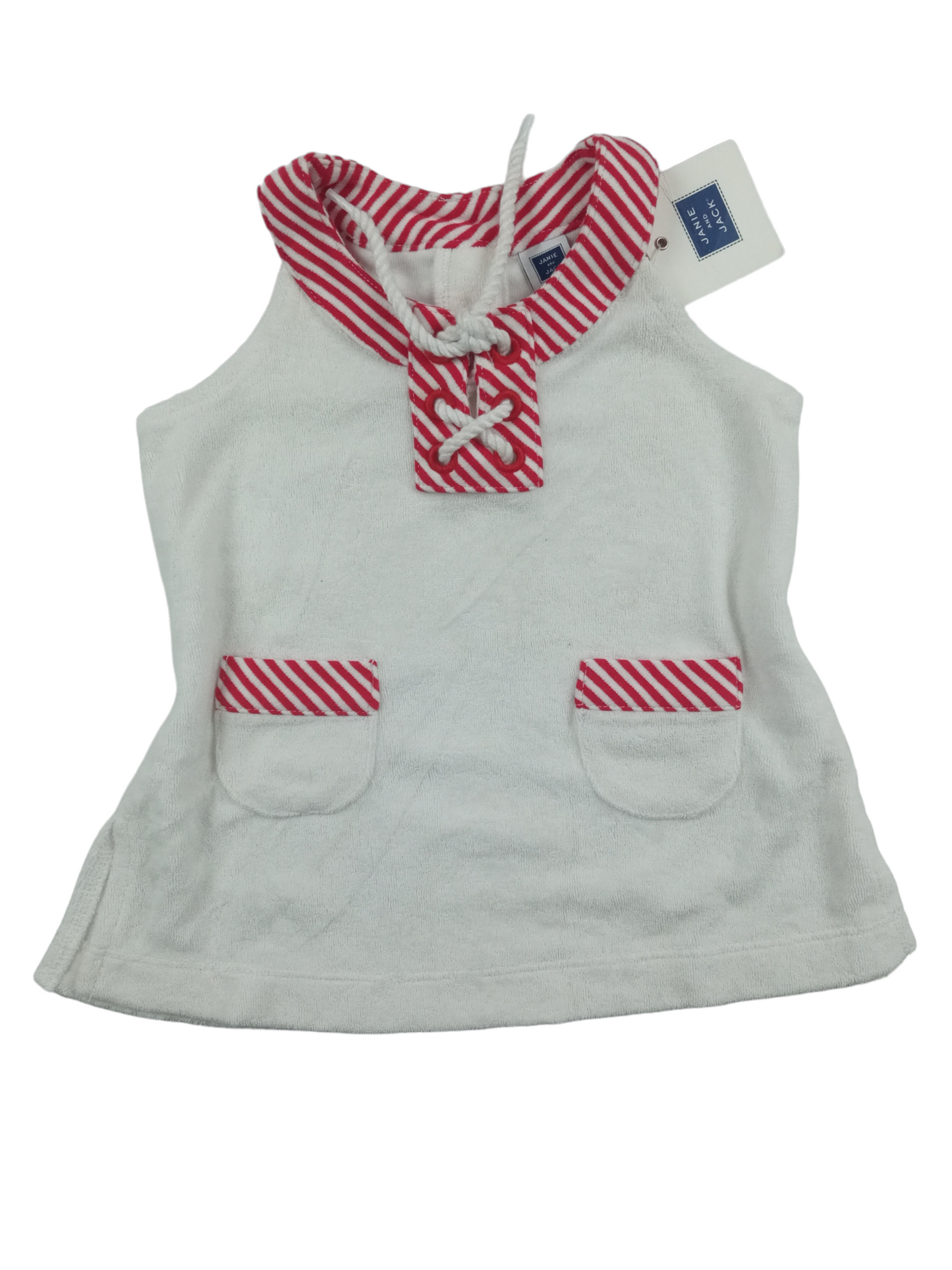 Vestido / 3-6 meses