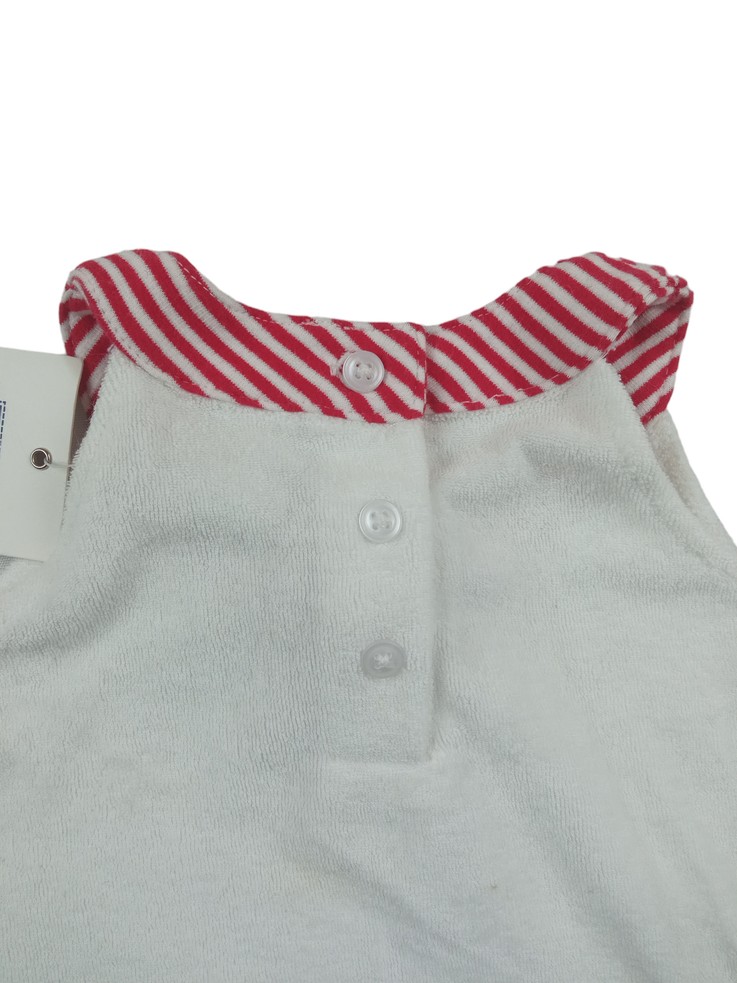 Vestido / 3-6 meses