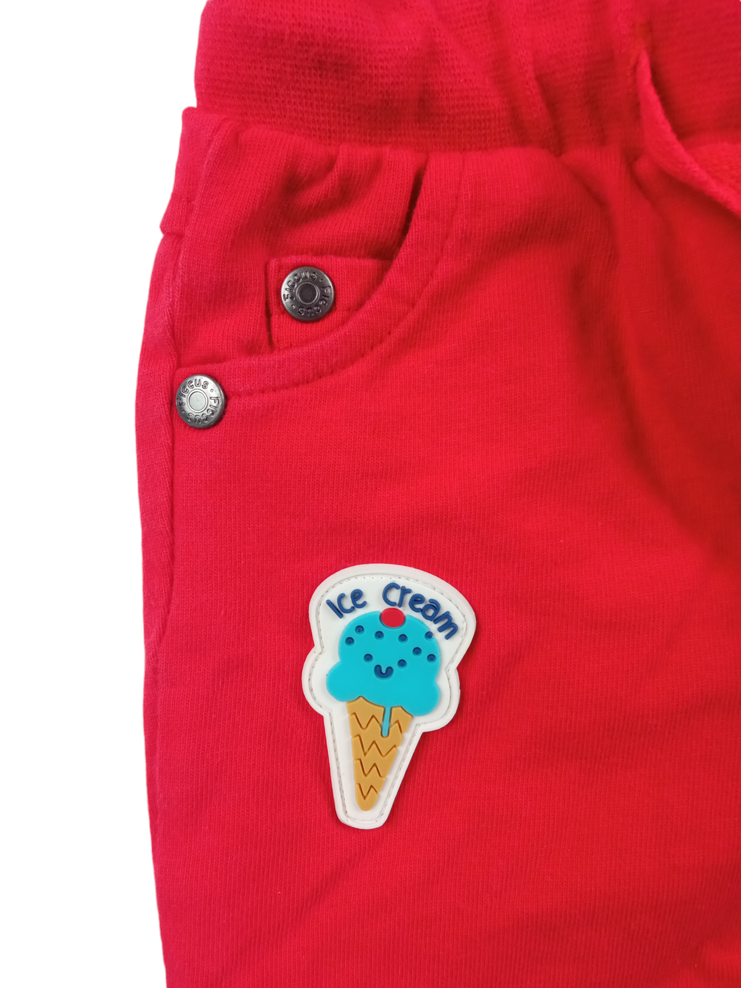 Conjunto short y body / 3 meses