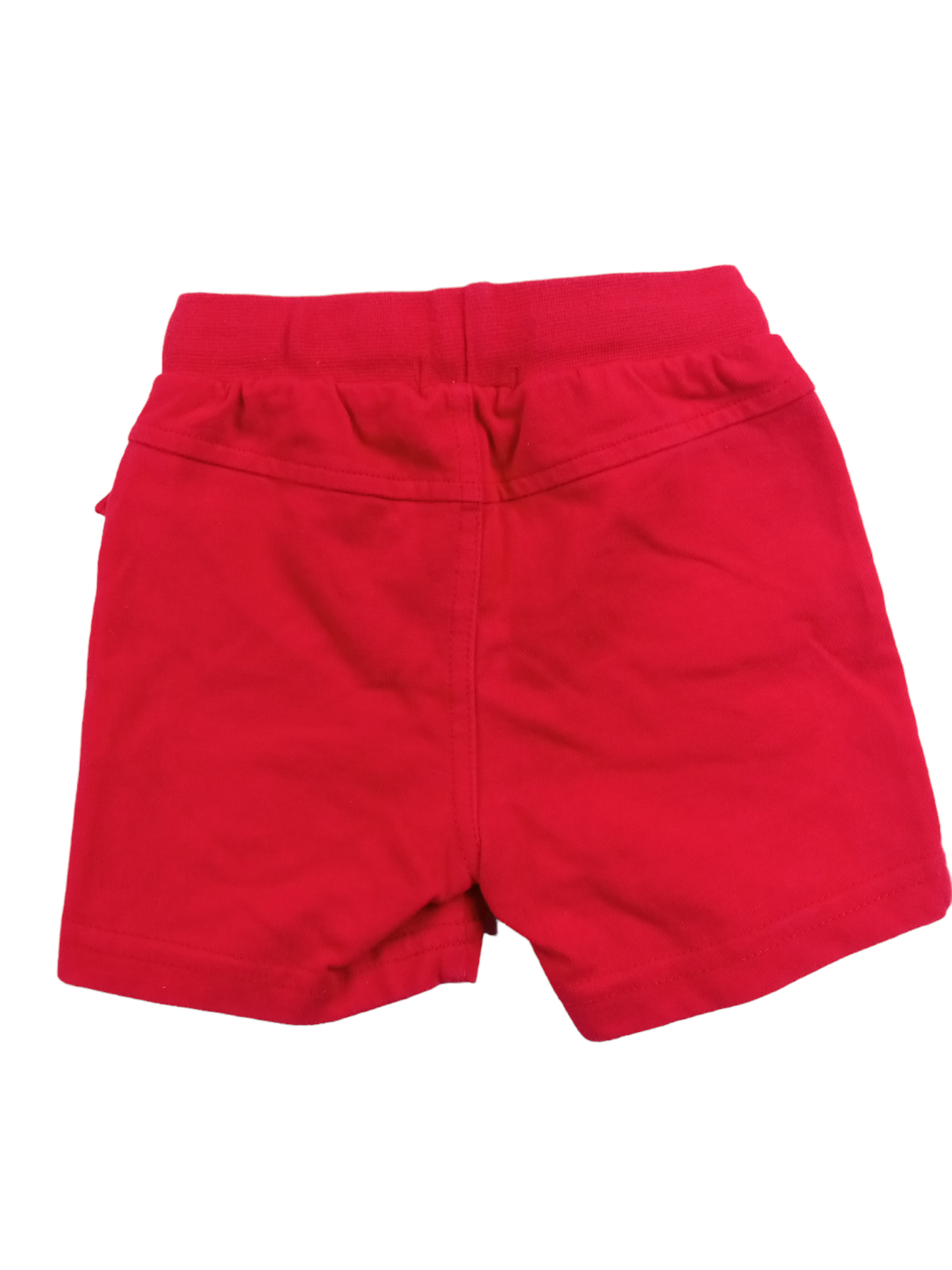 Conjunto short y body / 3 meses