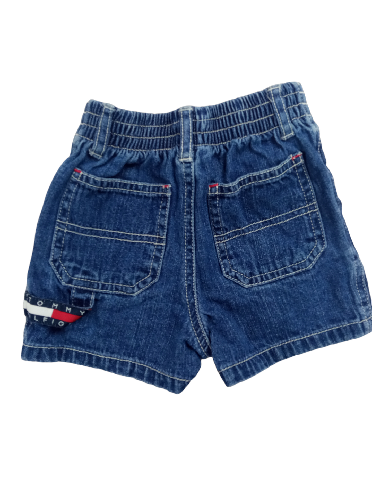 Conjunto short y body / 3 meses