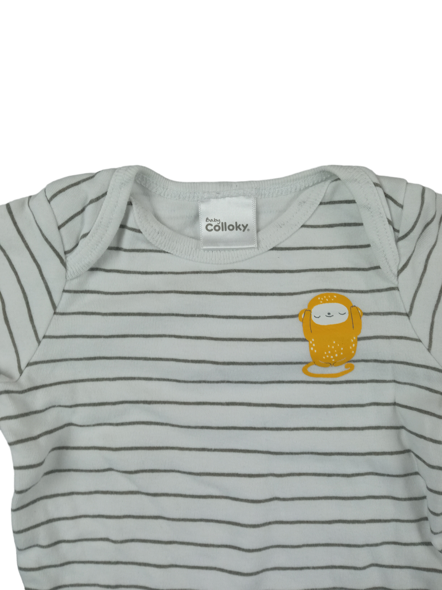 Pack bodys / 3-6 meses