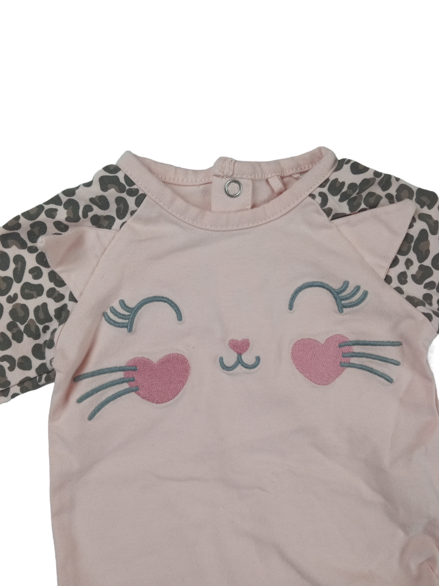 Pack de bodys / 3 meses