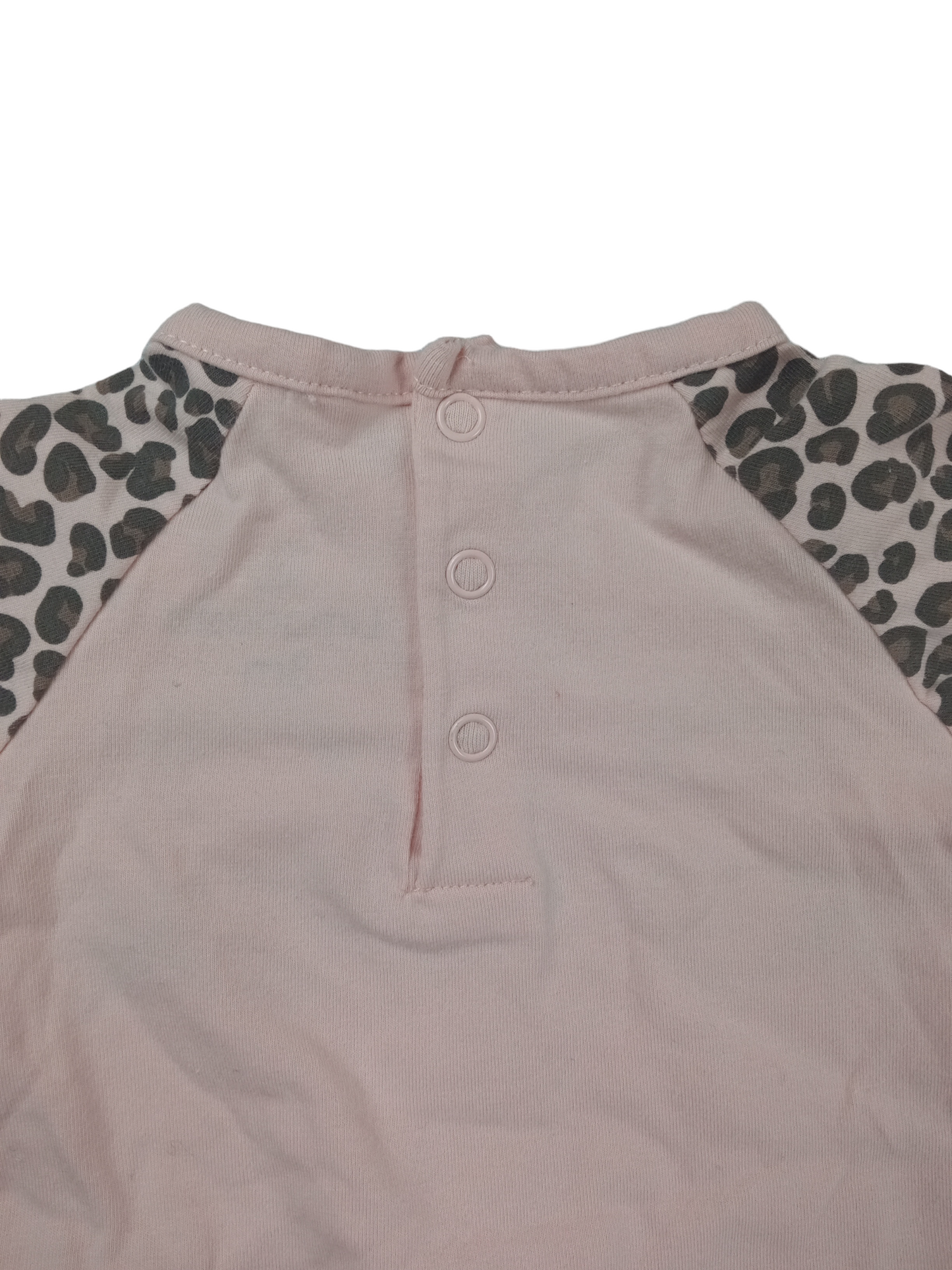Pack de bodys / 3 meses